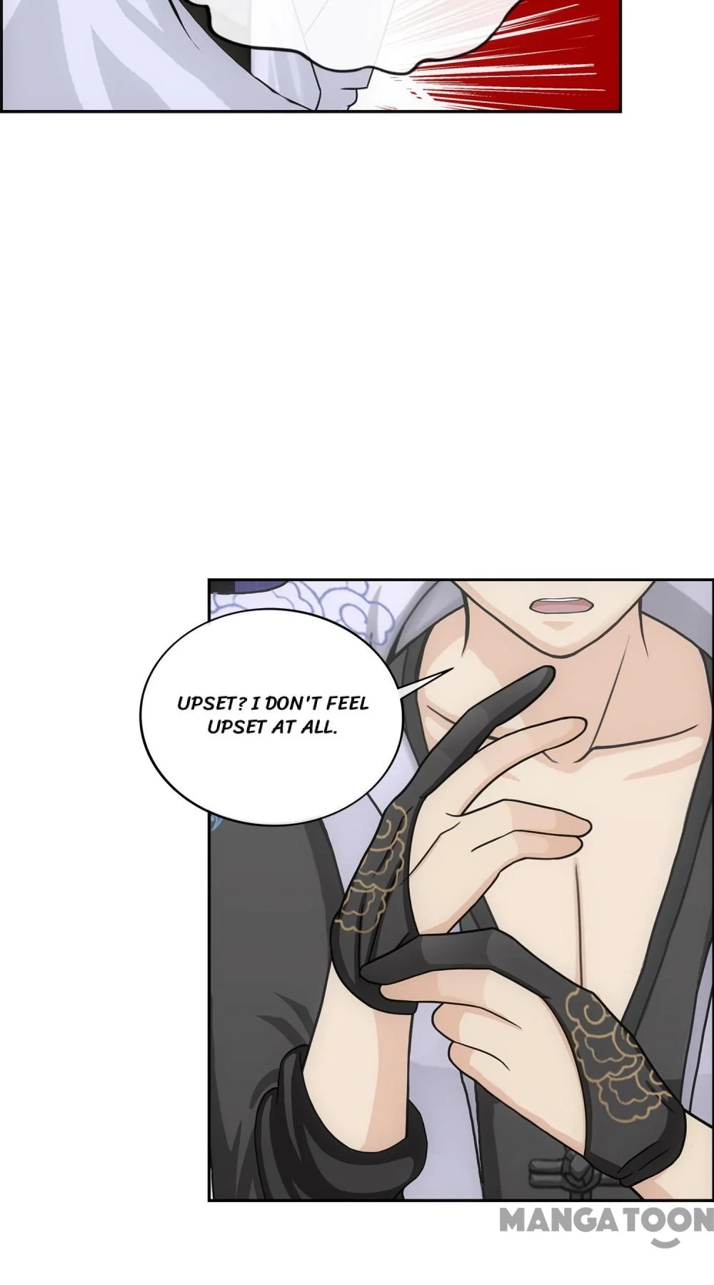 The Legend of the Demon God Chapter 181 - Page 45