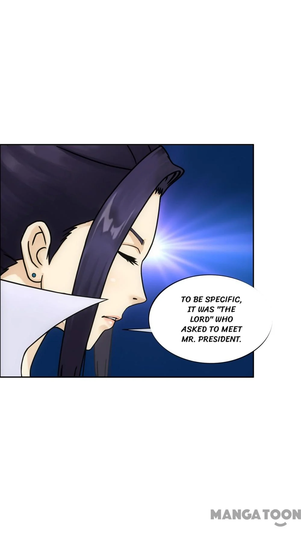 The Legend of the Demon God Chapter 181 - Page 10