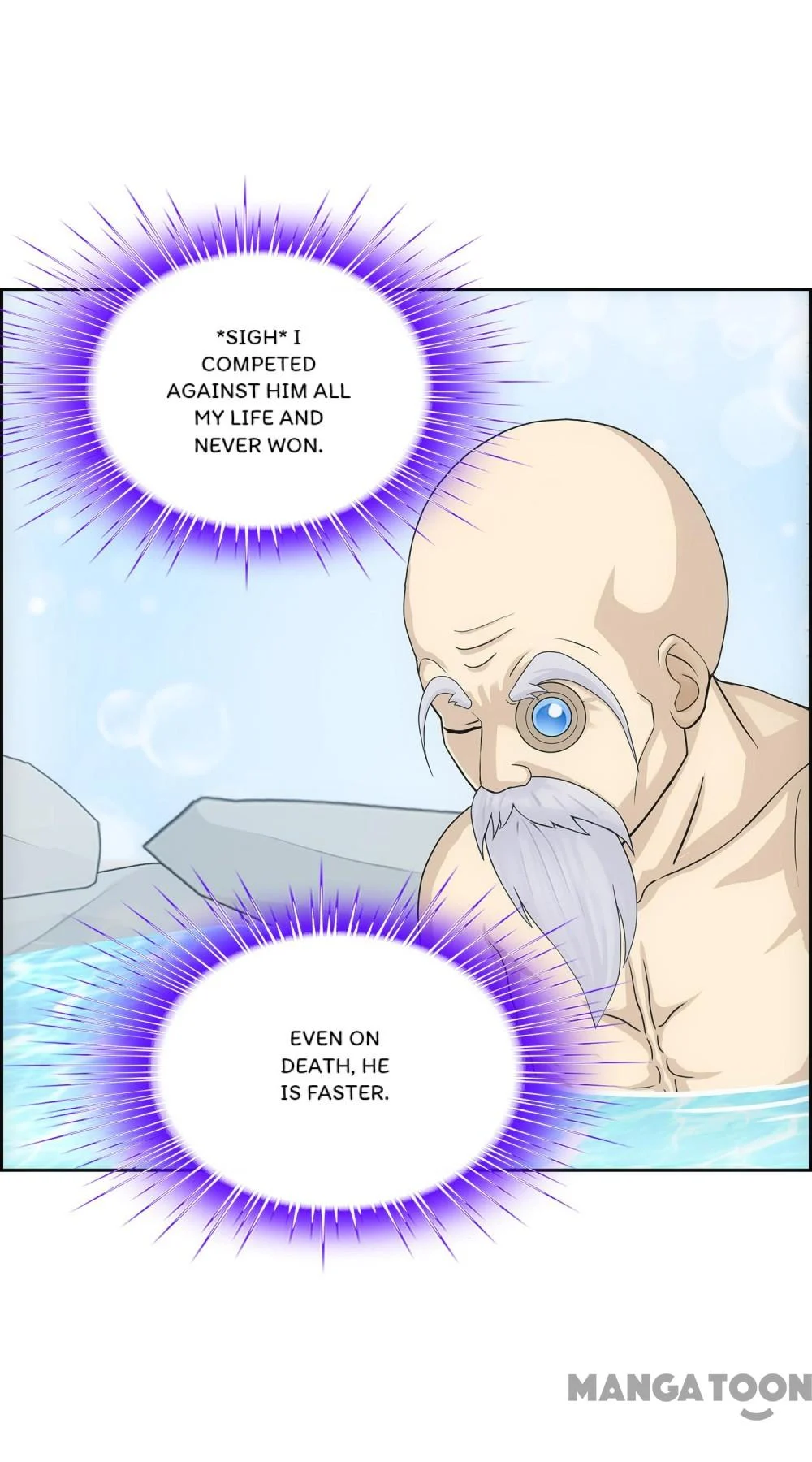 The Legend of the Demon God Chapter 182 - Page 29