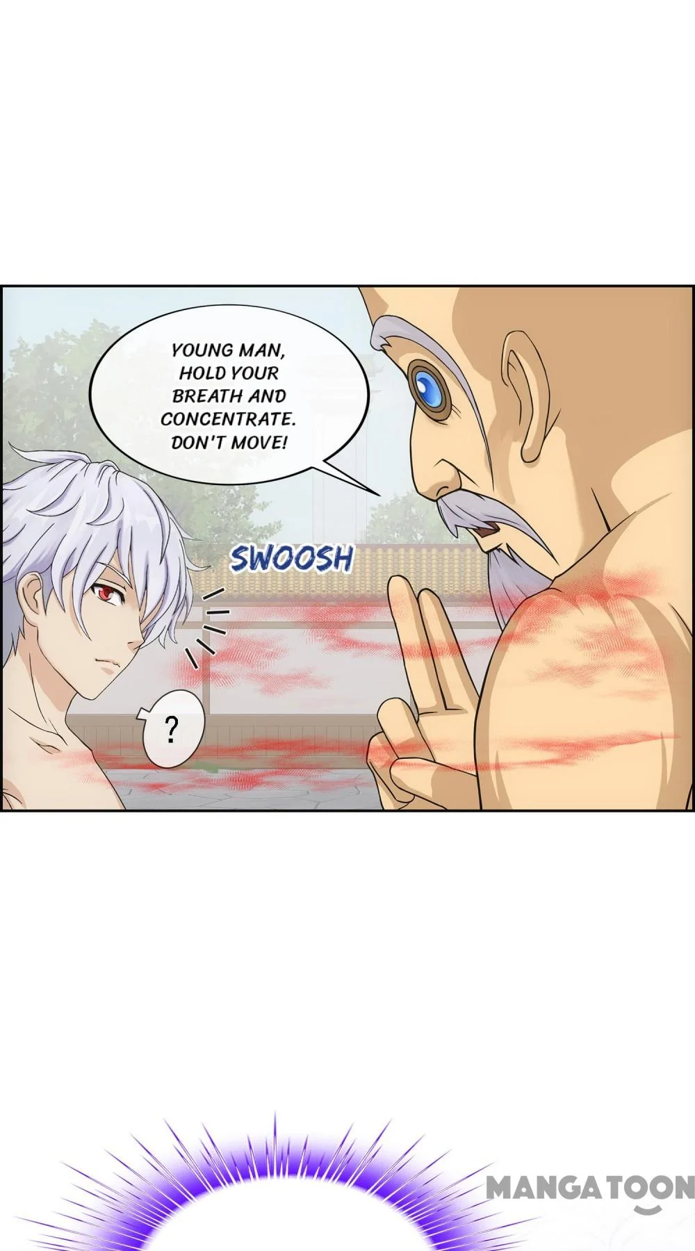 The Legend of the Demon God Chapter 182 - Page 30