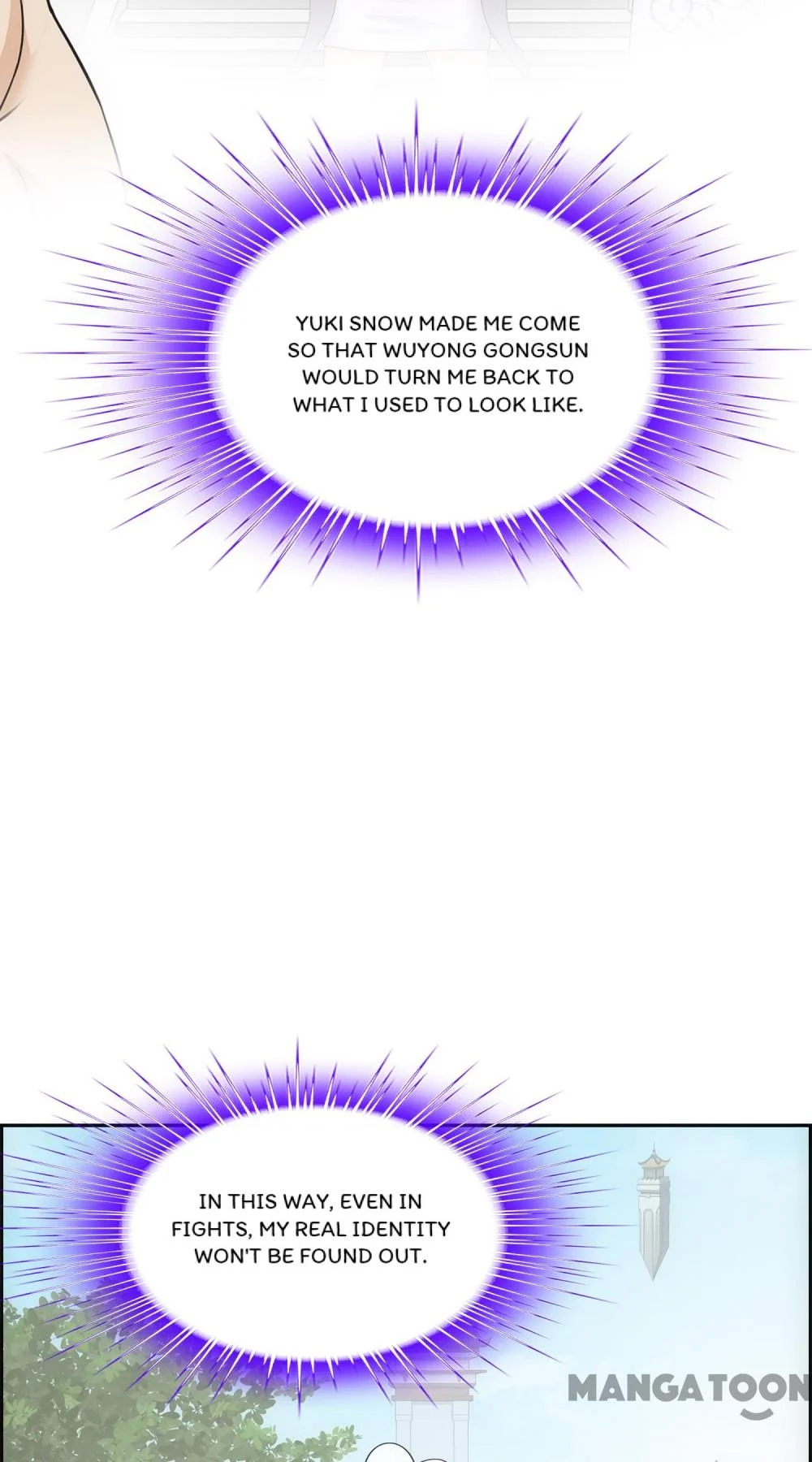 The Legend of the Demon God Chapter 182 - Page 37