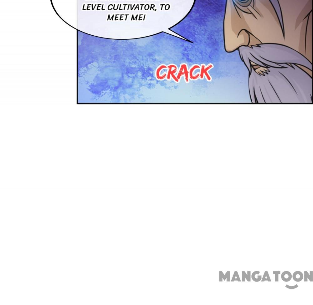 The Legend of the Demon God Chapter 182 - Page 39