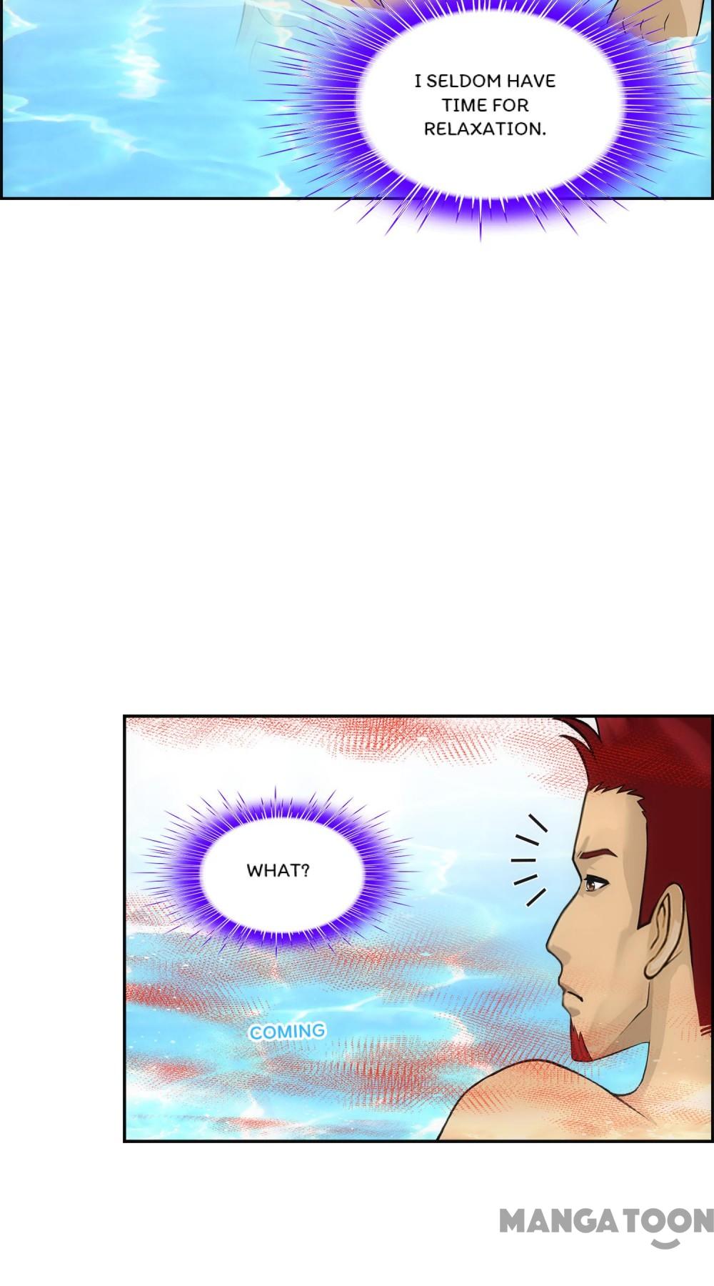 The Legend of the Demon God Chapter 182 - Page 10