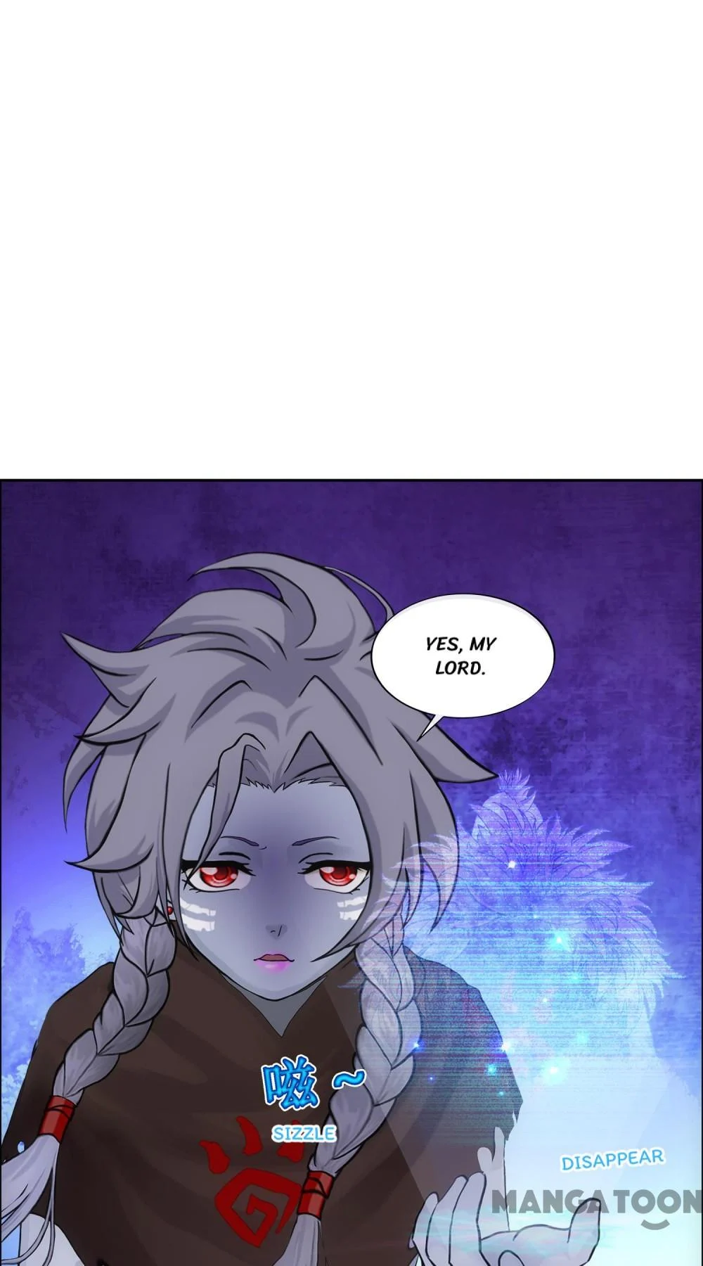 The Legend of the Demon God Chapter 183 - Page 22