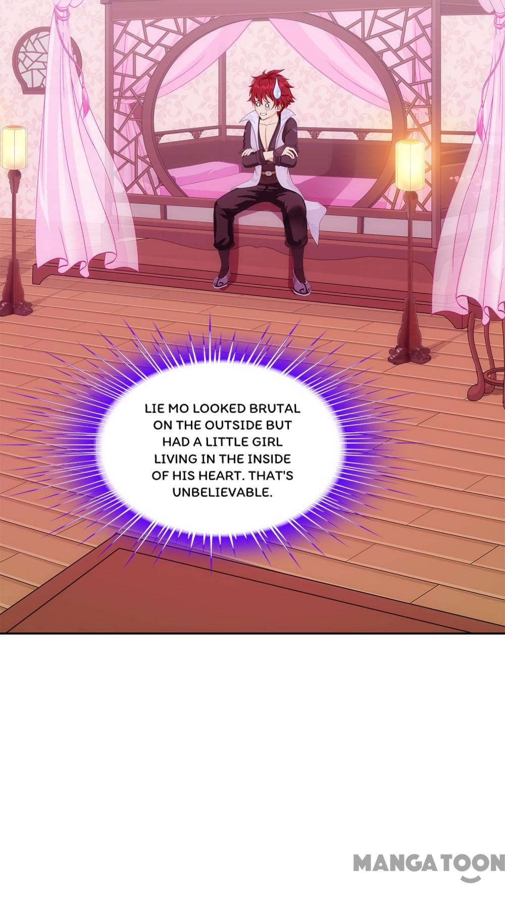 The Legend of the Demon God Chapter 183 - Page 26