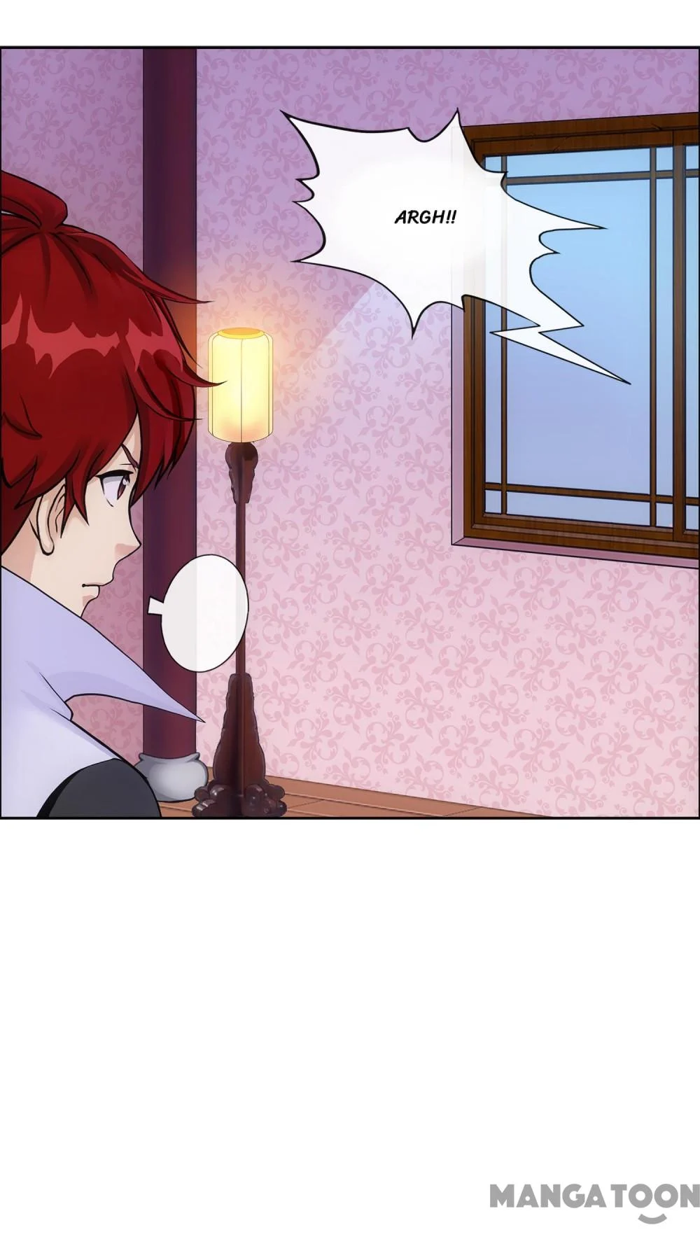The Legend of the Demon God Chapter 183 - Page 28