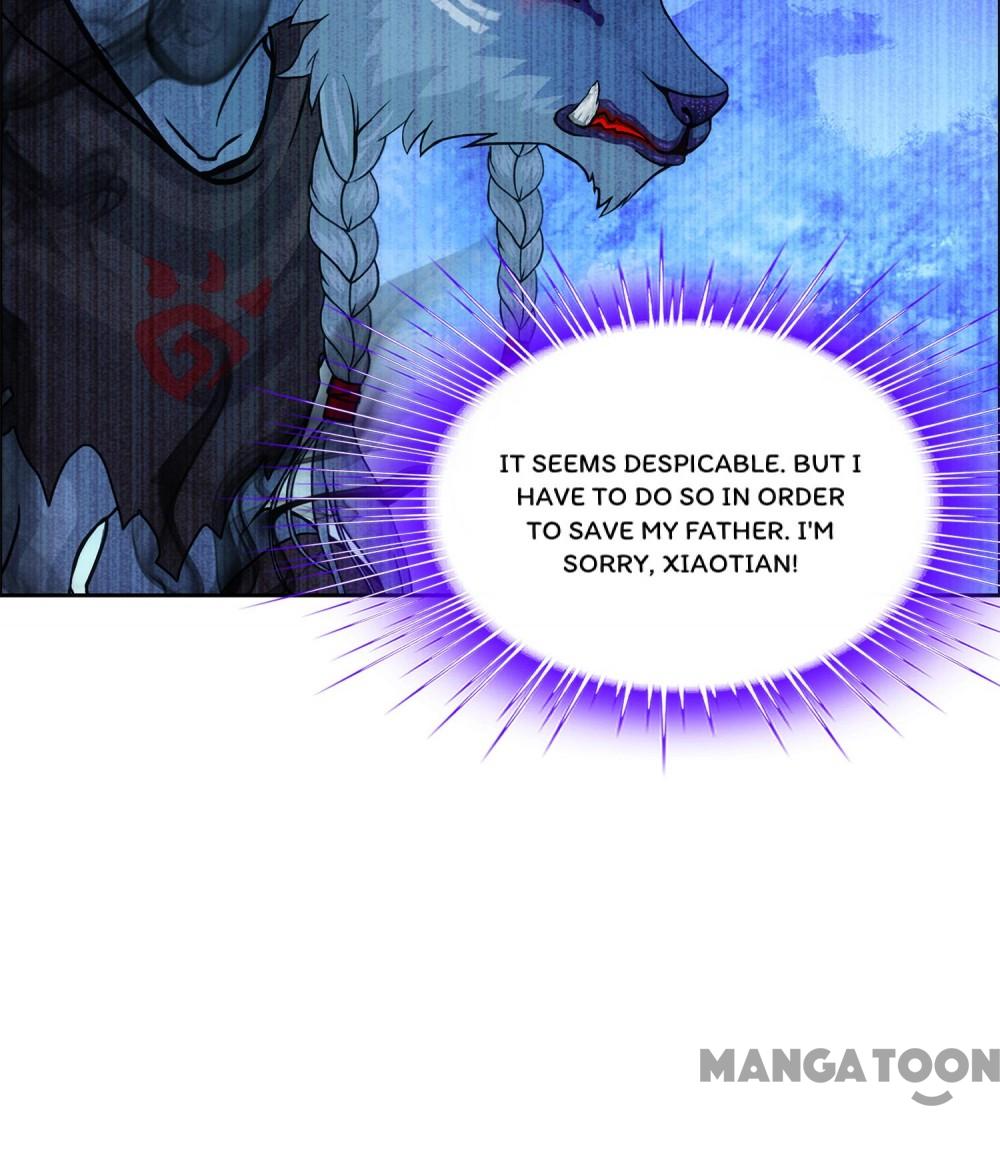 The Legend of the Demon God Chapter 183 - Page 38