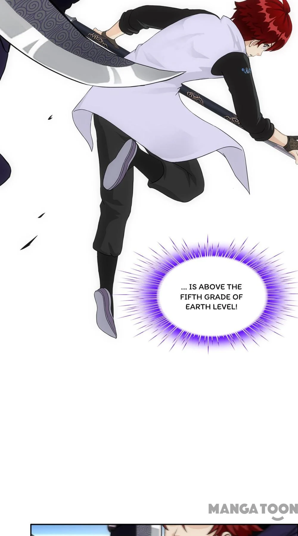 The Legend of the Demon God Chapter 184 - Page 23