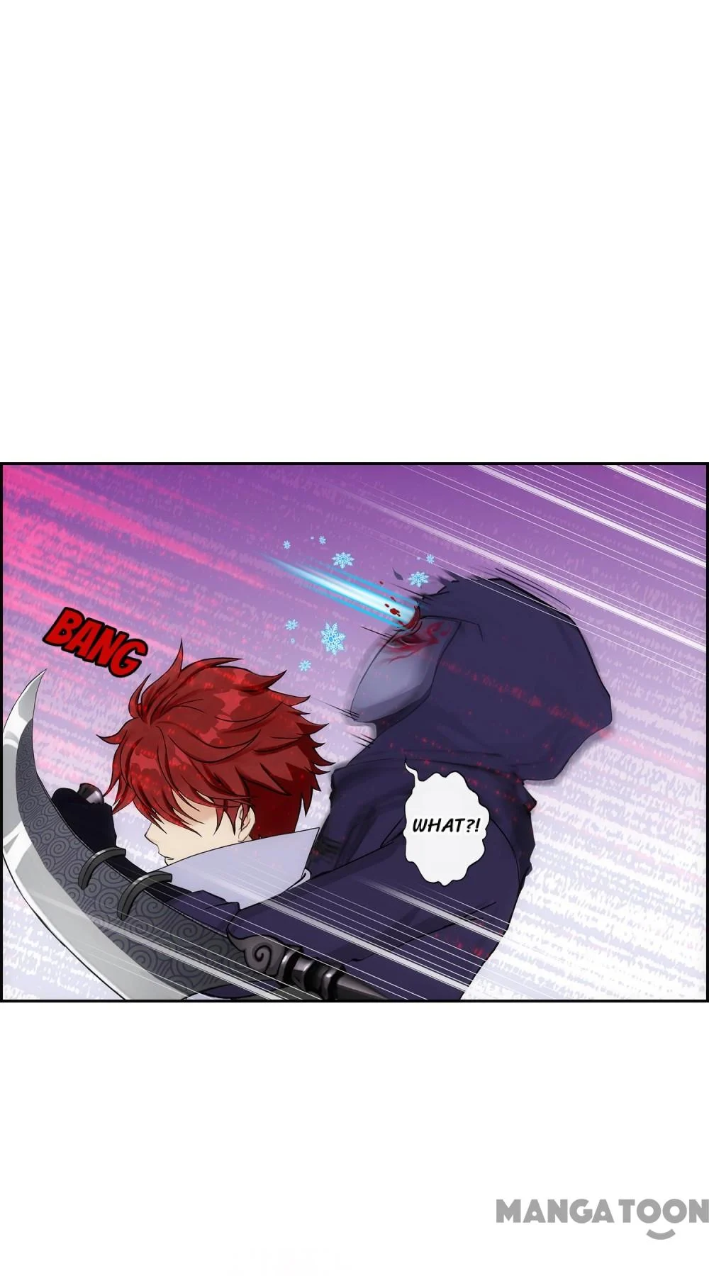The Legend of the Demon God Chapter 184 - Page 34