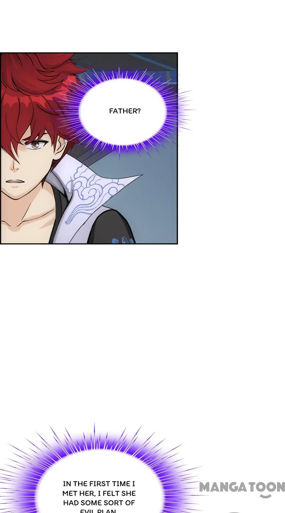 The Legend of the Demon God Chapter 184 - Page 37