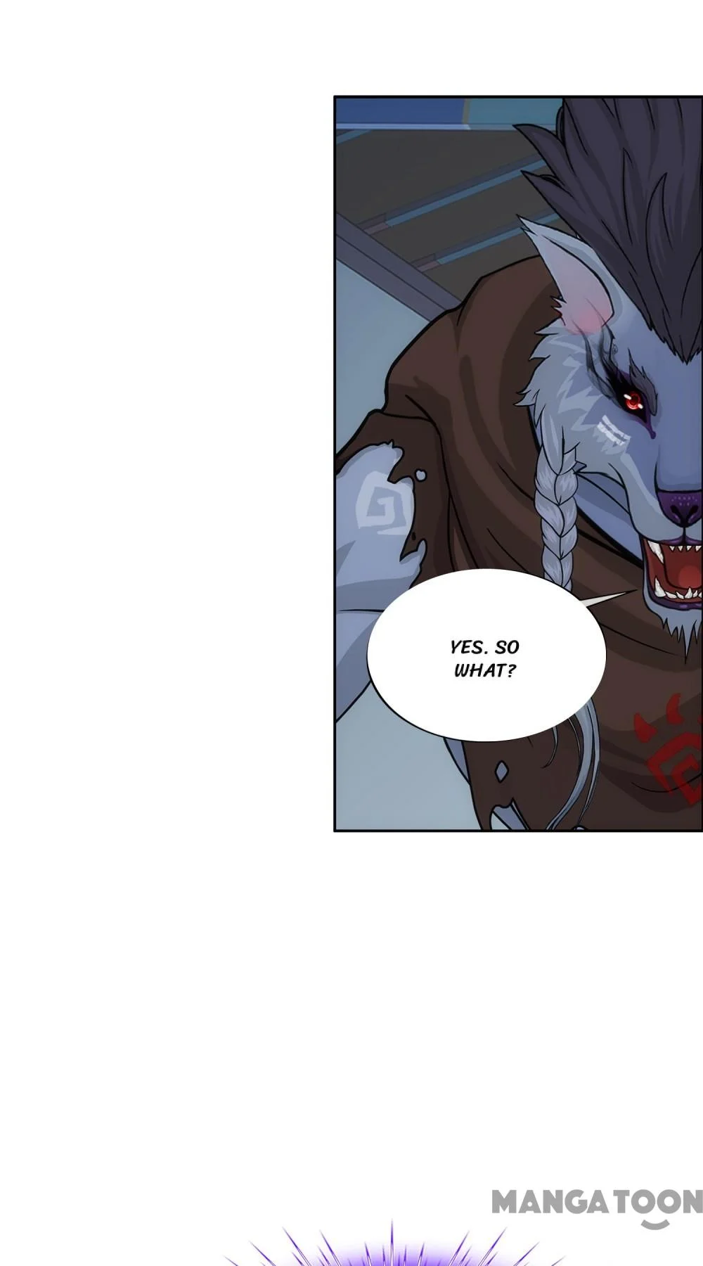 The Legend of the Demon God Chapter 184 - Page 41