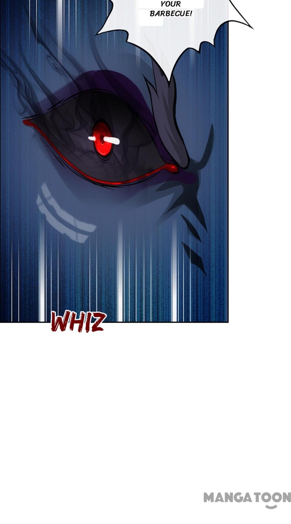 The Legend of the Demon God Chapter 184 - Page 7