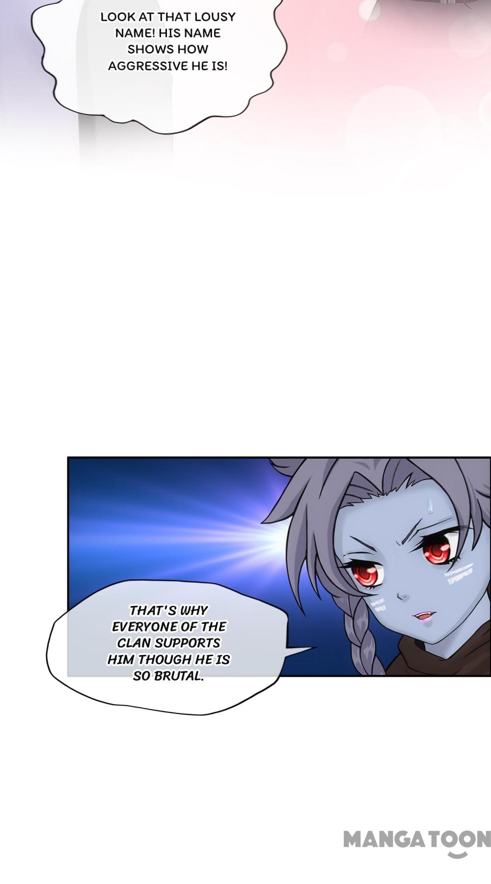 The Legend of the Demon God Chapter 185 - Page 18