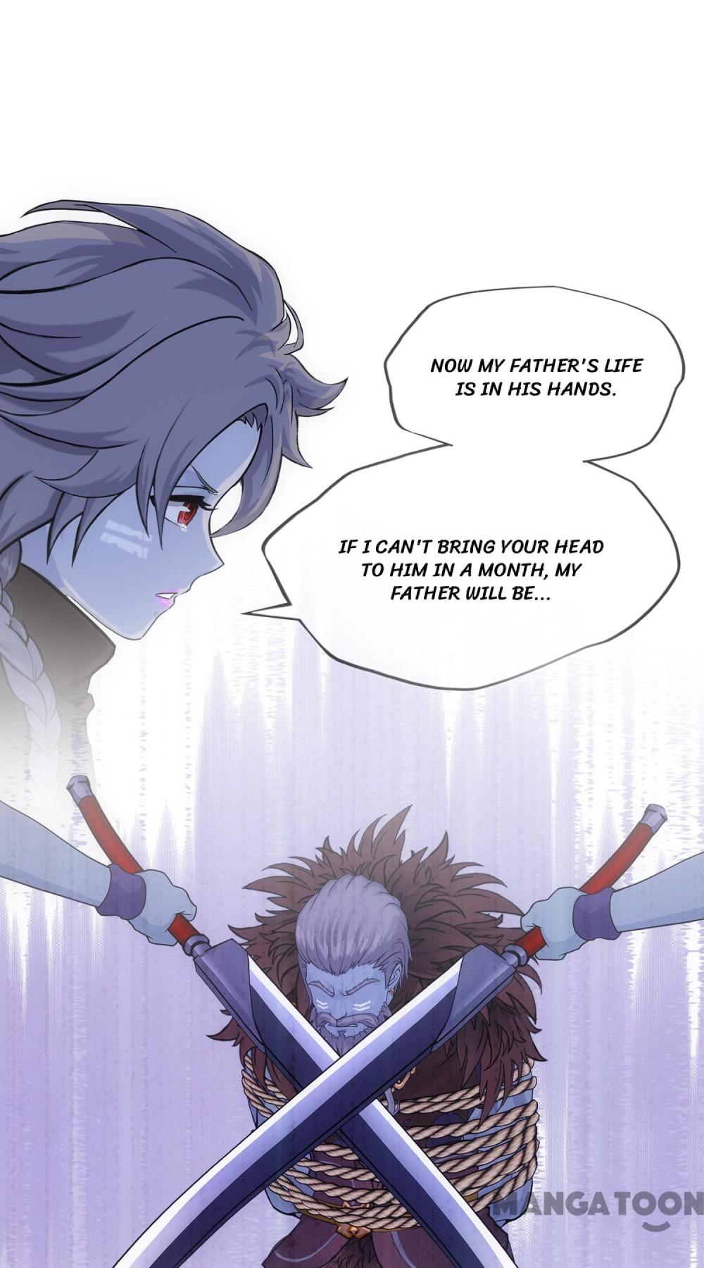 The Legend of the Demon God Chapter 185 - Page 19