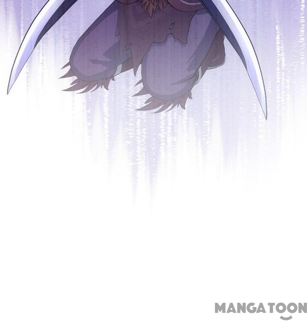 The Legend of the Demon God Chapter 185 - Page 20