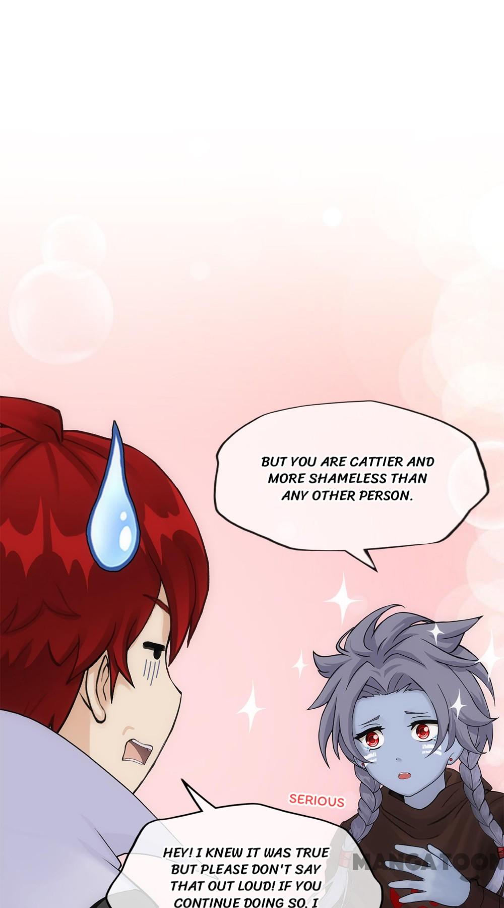 The Legend of the Demon God Chapter 185 - Page 26
