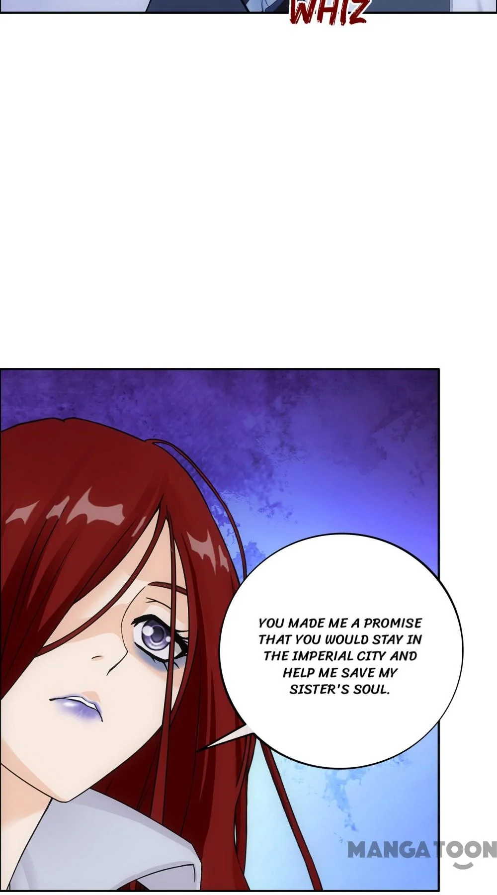The Legend of the Demon God Chapter 185 - Page 29