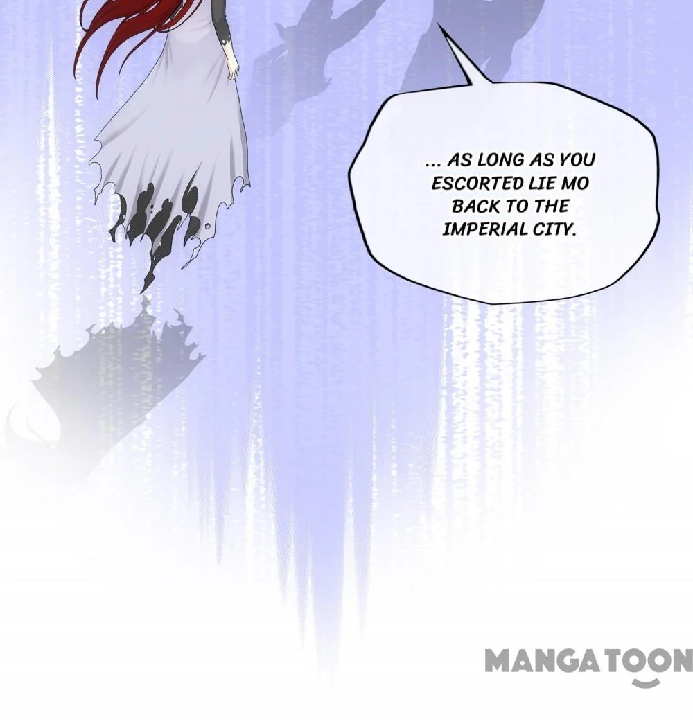 The Legend of the Demon God Chapter 185 - Page 31