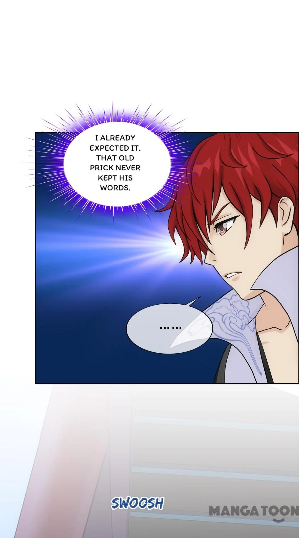 The Legend of the Demon God Chapter 185 - Page 33