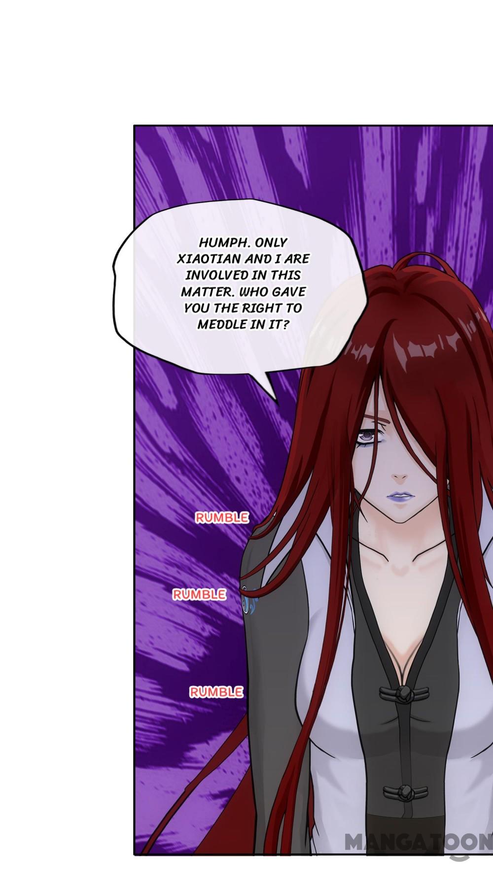 The Legend of the Demon God Chapter 185 - Page 37