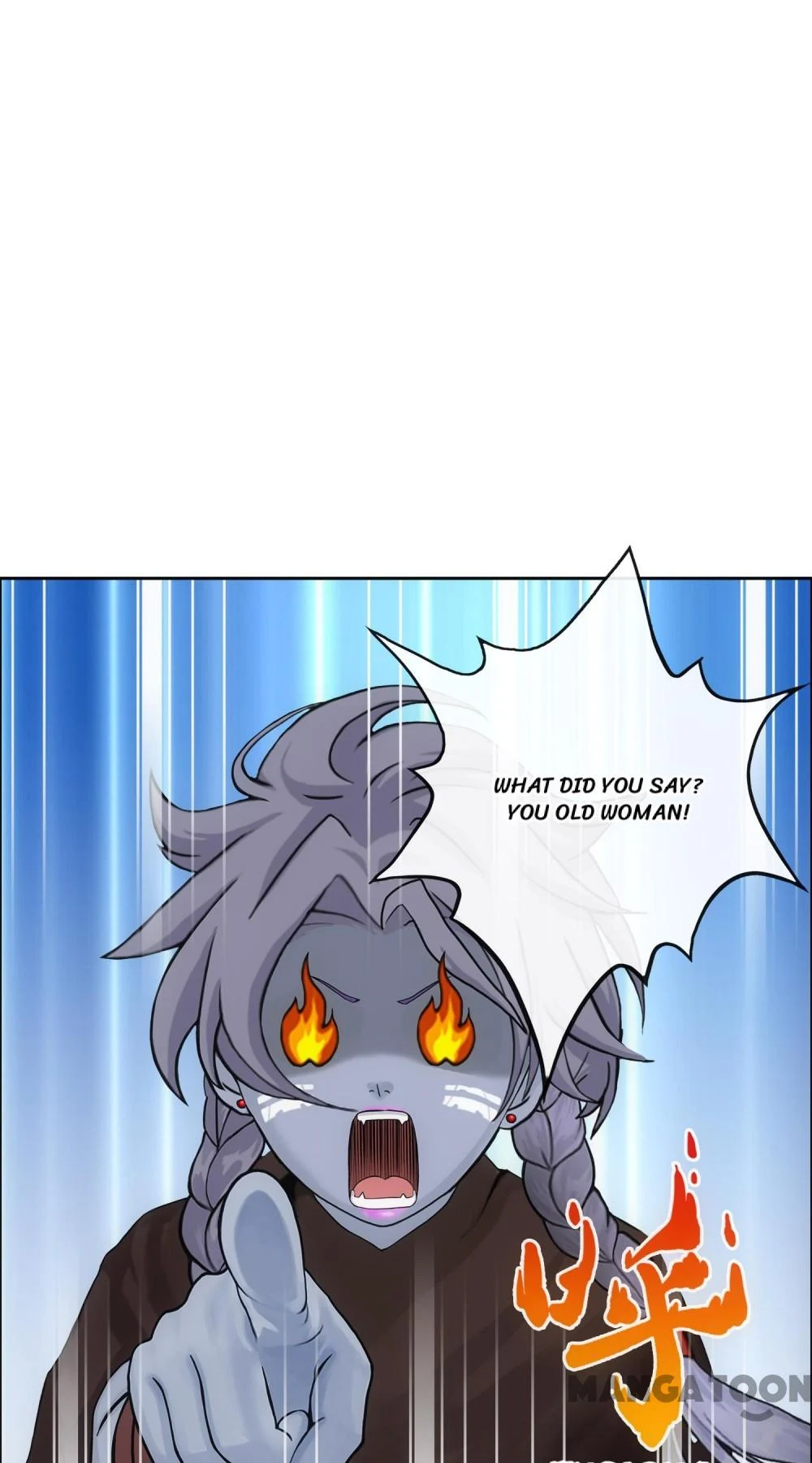 The Legend of the Demon God Chapter 185 - Page 38