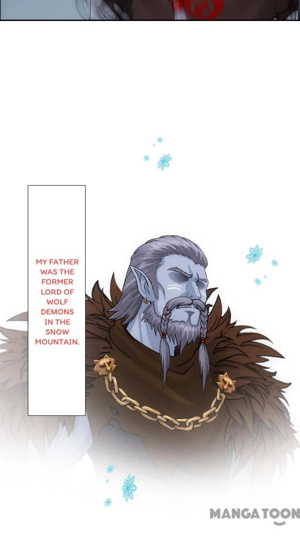 The Legend of the Demon God Chapter 185 - Page 6