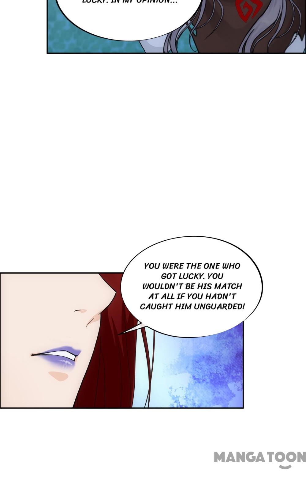 The Legend of the Demon God Chapter 186 - Page 30