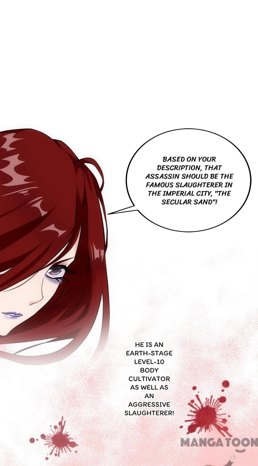 The Legend of the Demon God Chapter 186 - Page 31