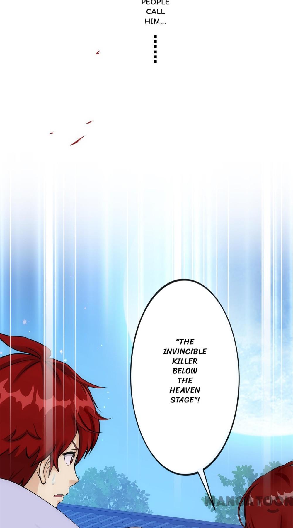 The Legend of the Demon God Chapter 186 - Page 33
