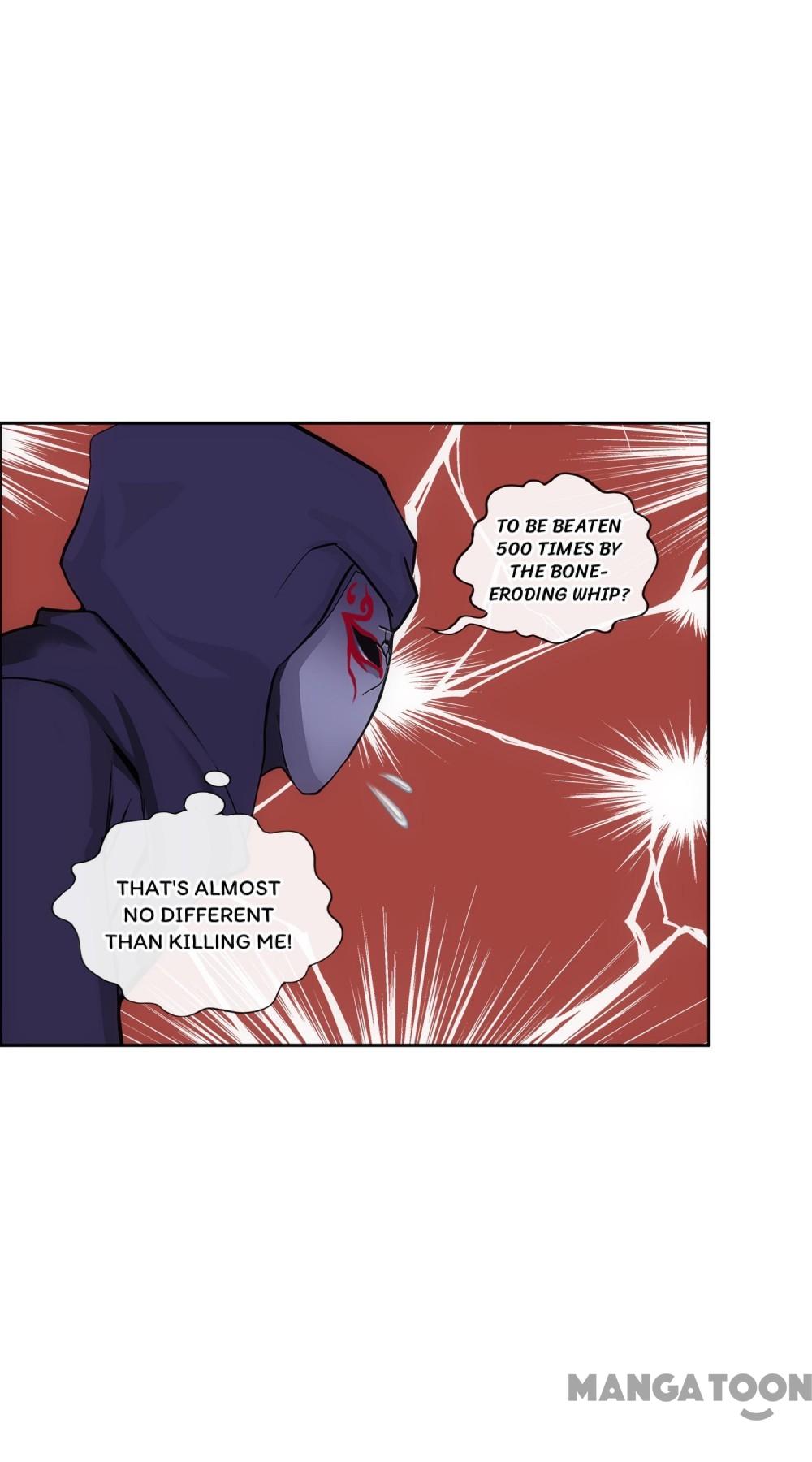 The Legend of the Demon God Chapter 186 - Page 41