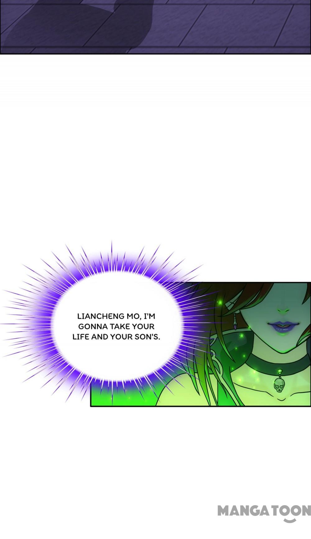 The Legend of the Demon God Chapter 186 - Page 44