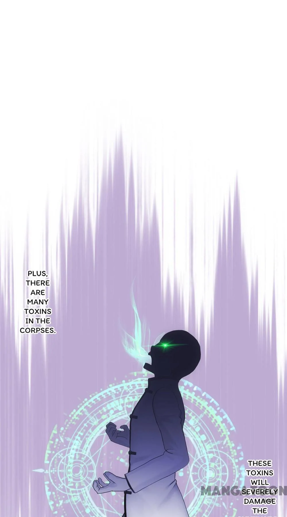 The Legend of the Demon God Chapter 187 - Page 13