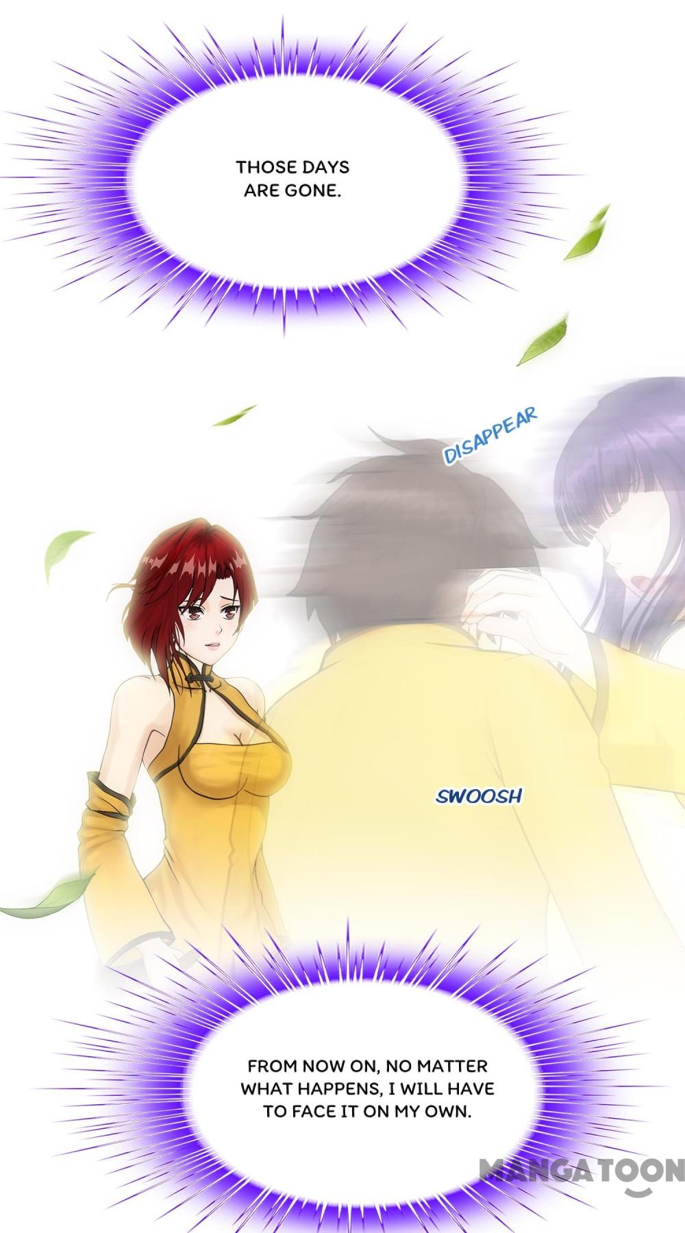 The Legend of the Demon God Chapter 187 - Page 29