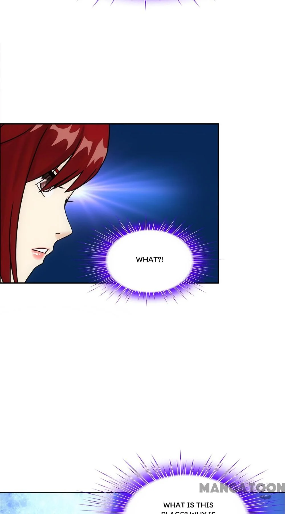 The Legend of the Demon God Chapter 187 - Page 30