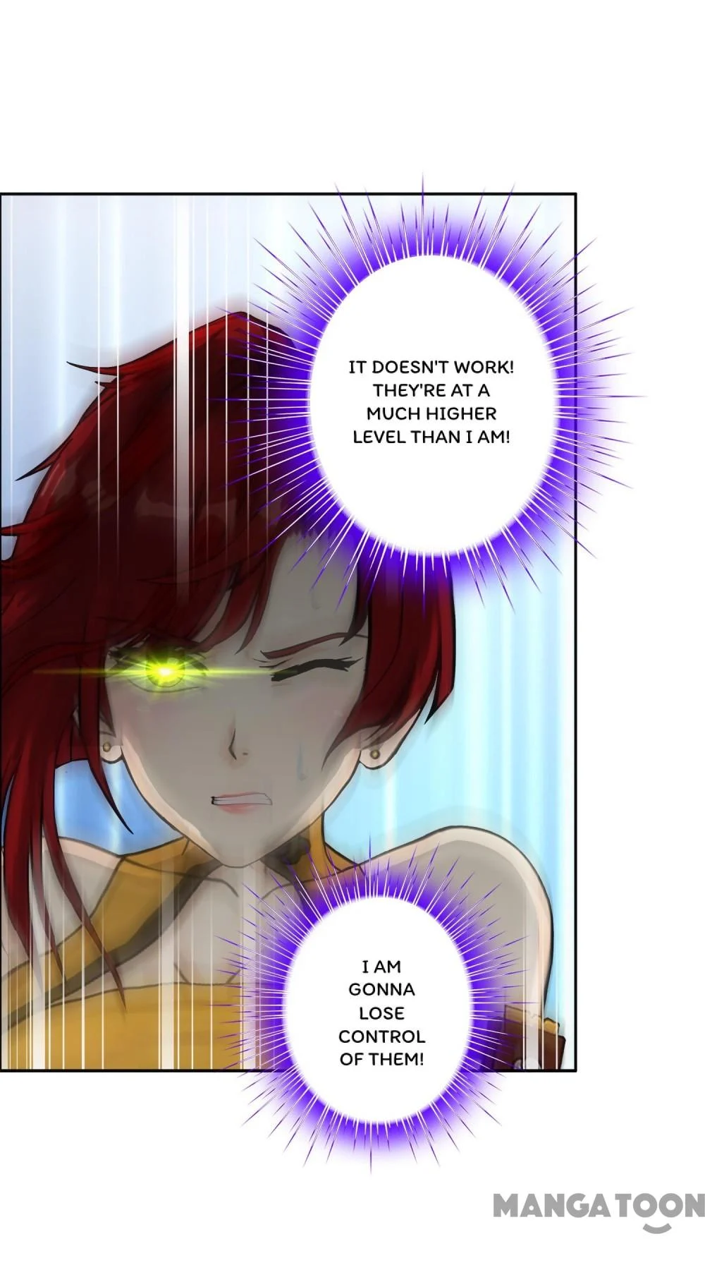 The Legend of the Demon God Chapter 187 - Page 45