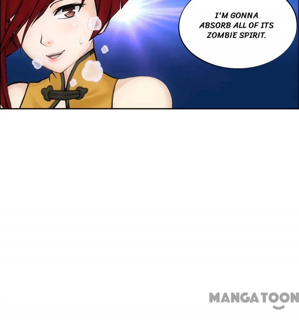 The Legend of the Demon God Chapter 187 - Page 51