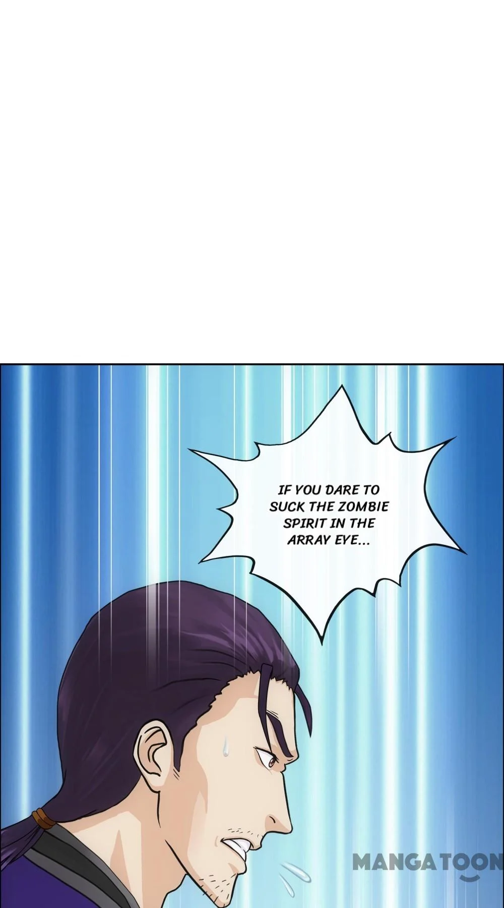 The Legend of the Demon God Chapter 188 - Page 14