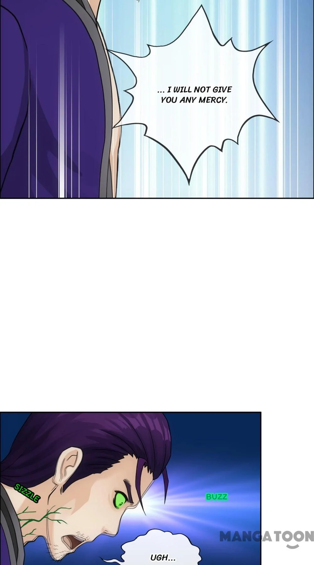 The Legend of the Demon God Chapter 188 - Page 15