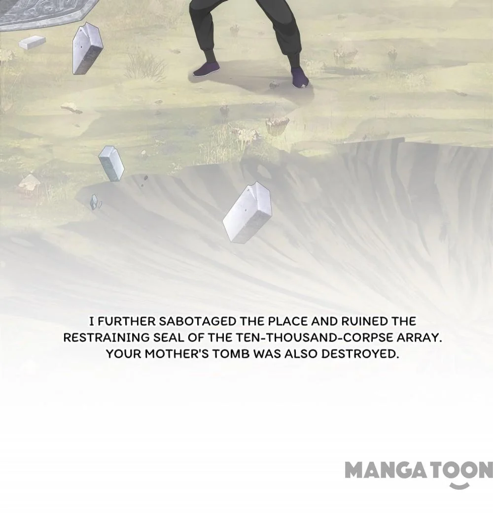 The Legend of the Demon God Chapter 188 - Page 30