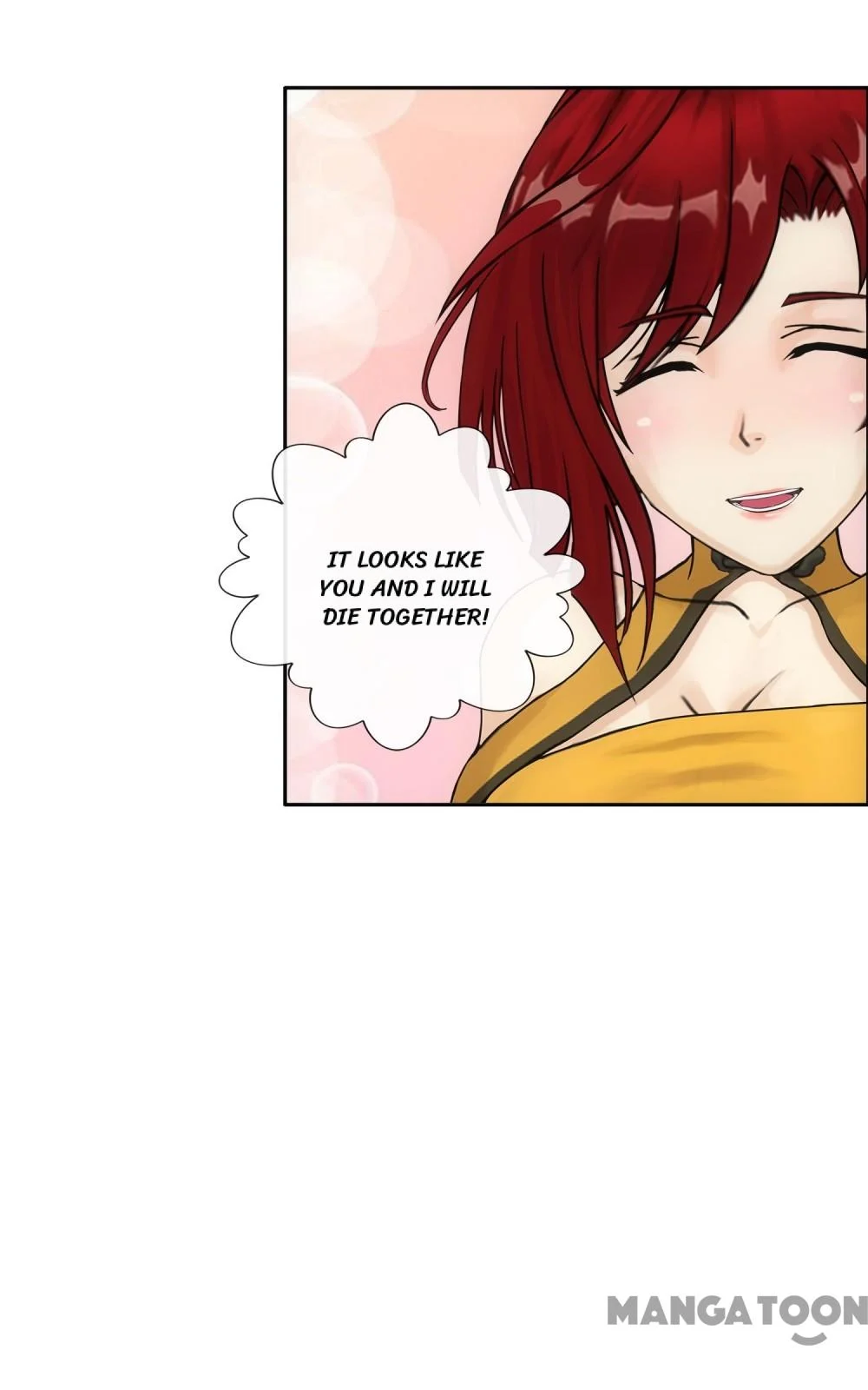 The Legend of the Demon God Chapter 188 - Page 36