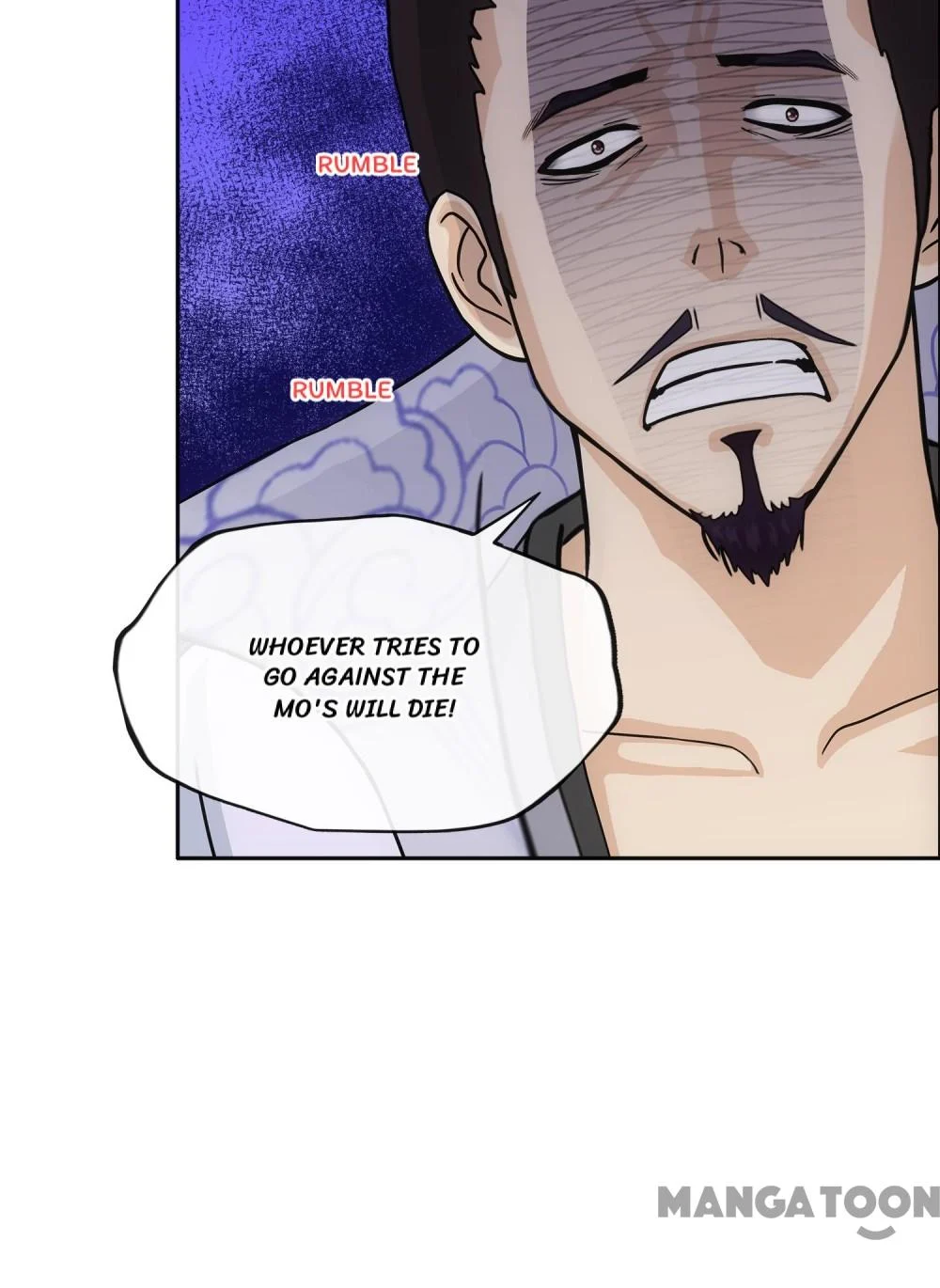 The Legend of the Demon God Chapter 188 - Page 40