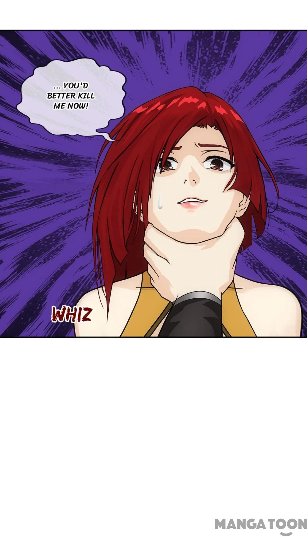 The Legend of the Demon God Chapter 188 - Page 5