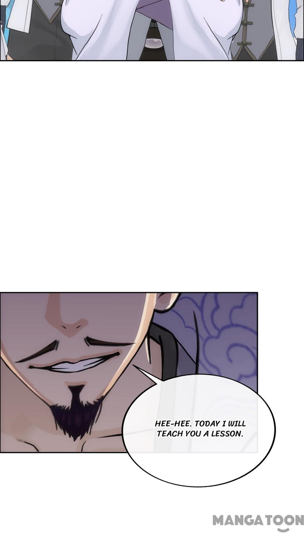 The Legend of the Demon God Chapter 188 - Page 43
