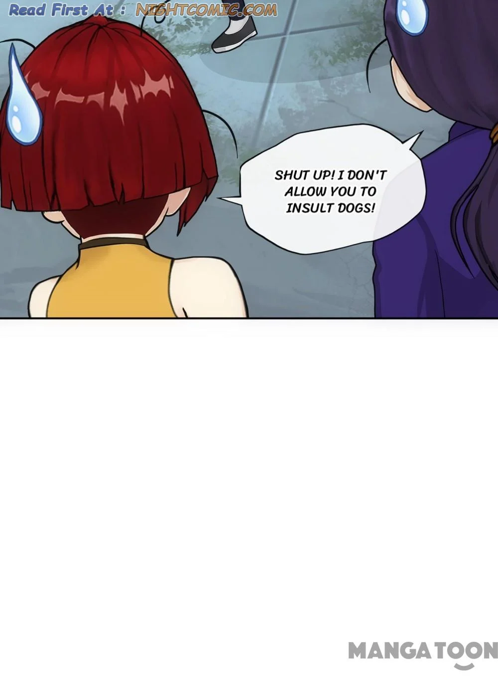 The Legend of the Demon God Chapter 188 - Page 46