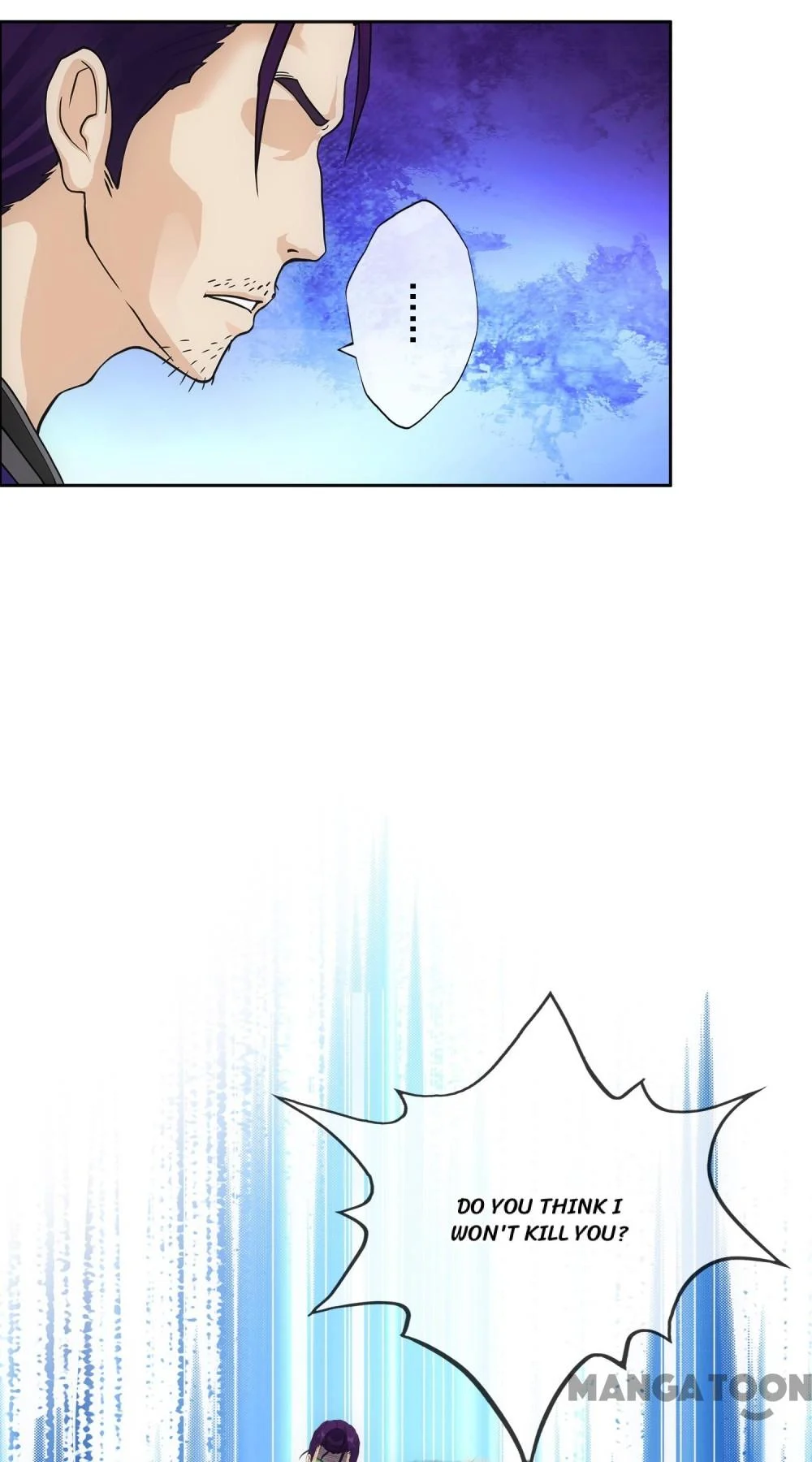 The Legend of the Demon God Chapter 188 - Page 6