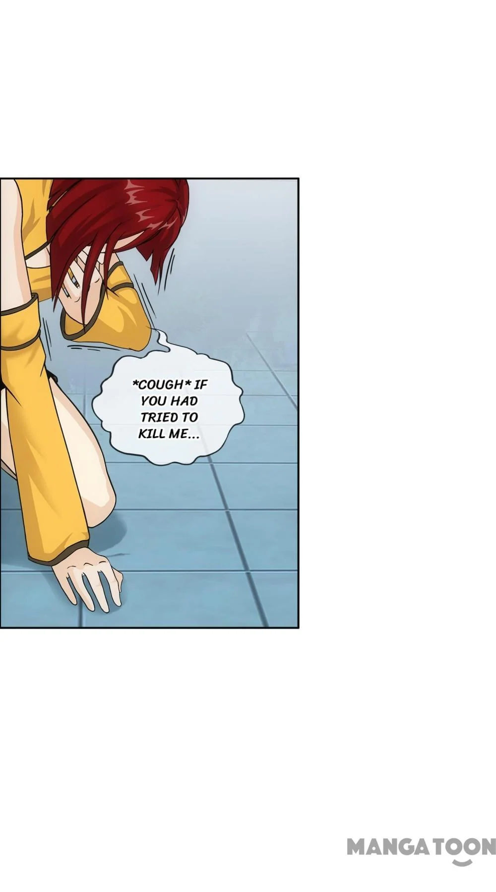 The Legend of the Demon God Chapter 188 - Page 9