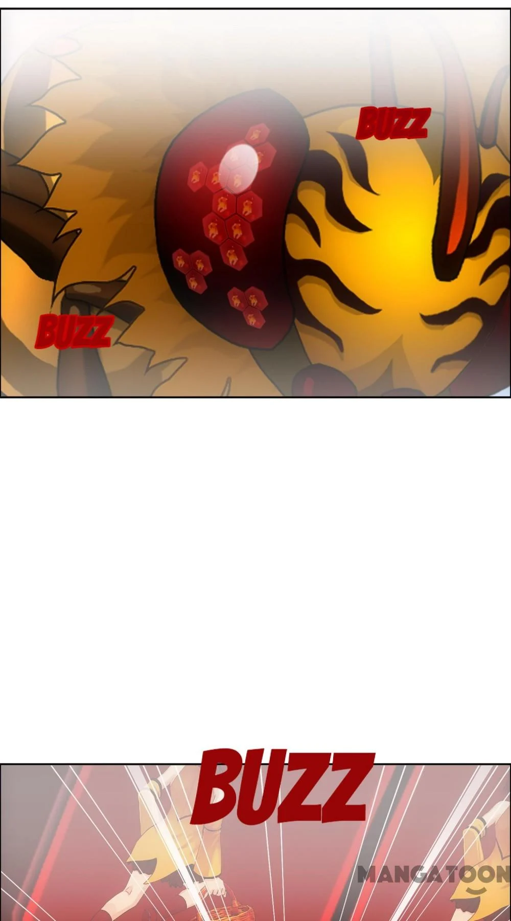 The Legend of the Demon God Chapter 189 - Page 3