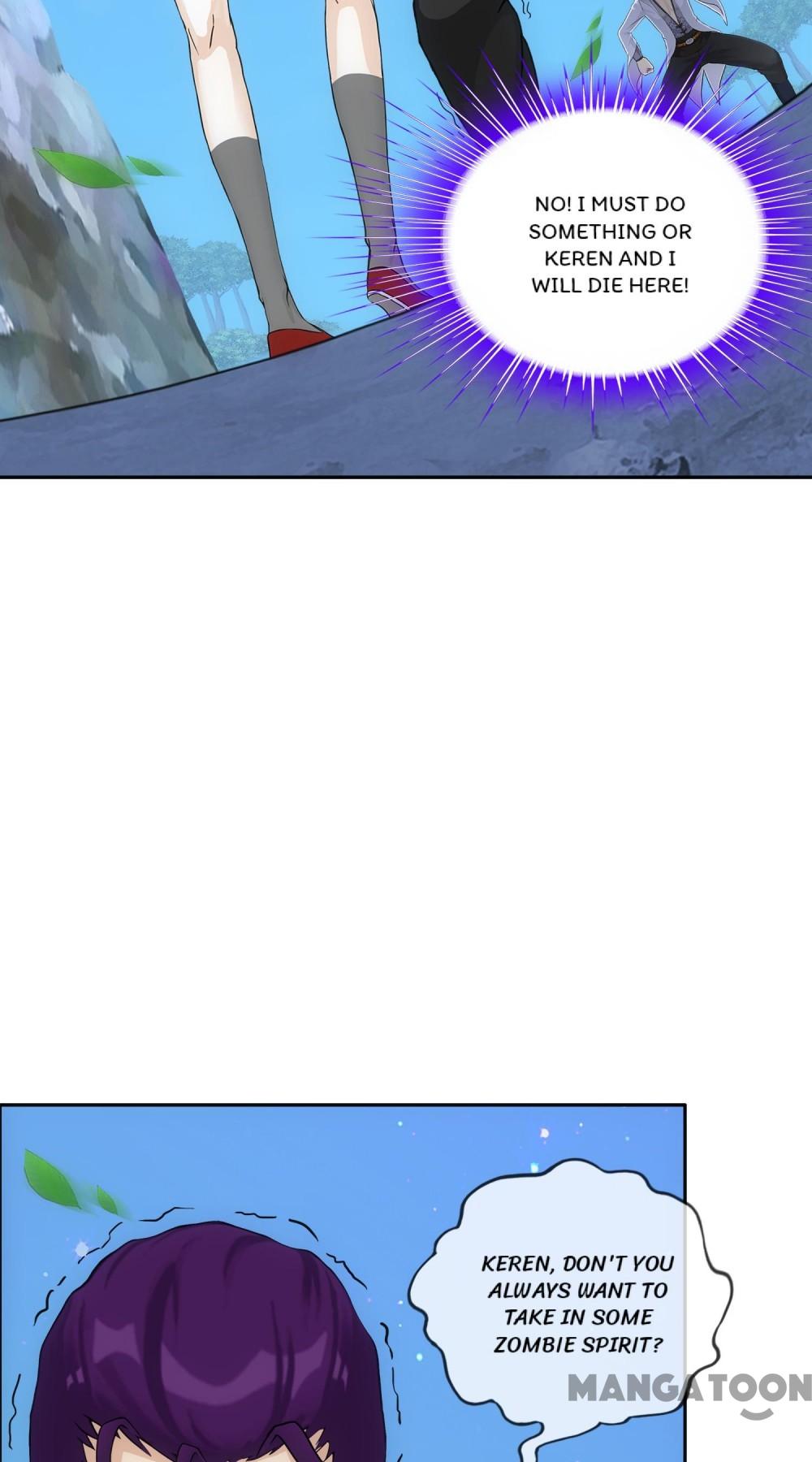 The Legend of the Demon God Chapter 189 - Page 34