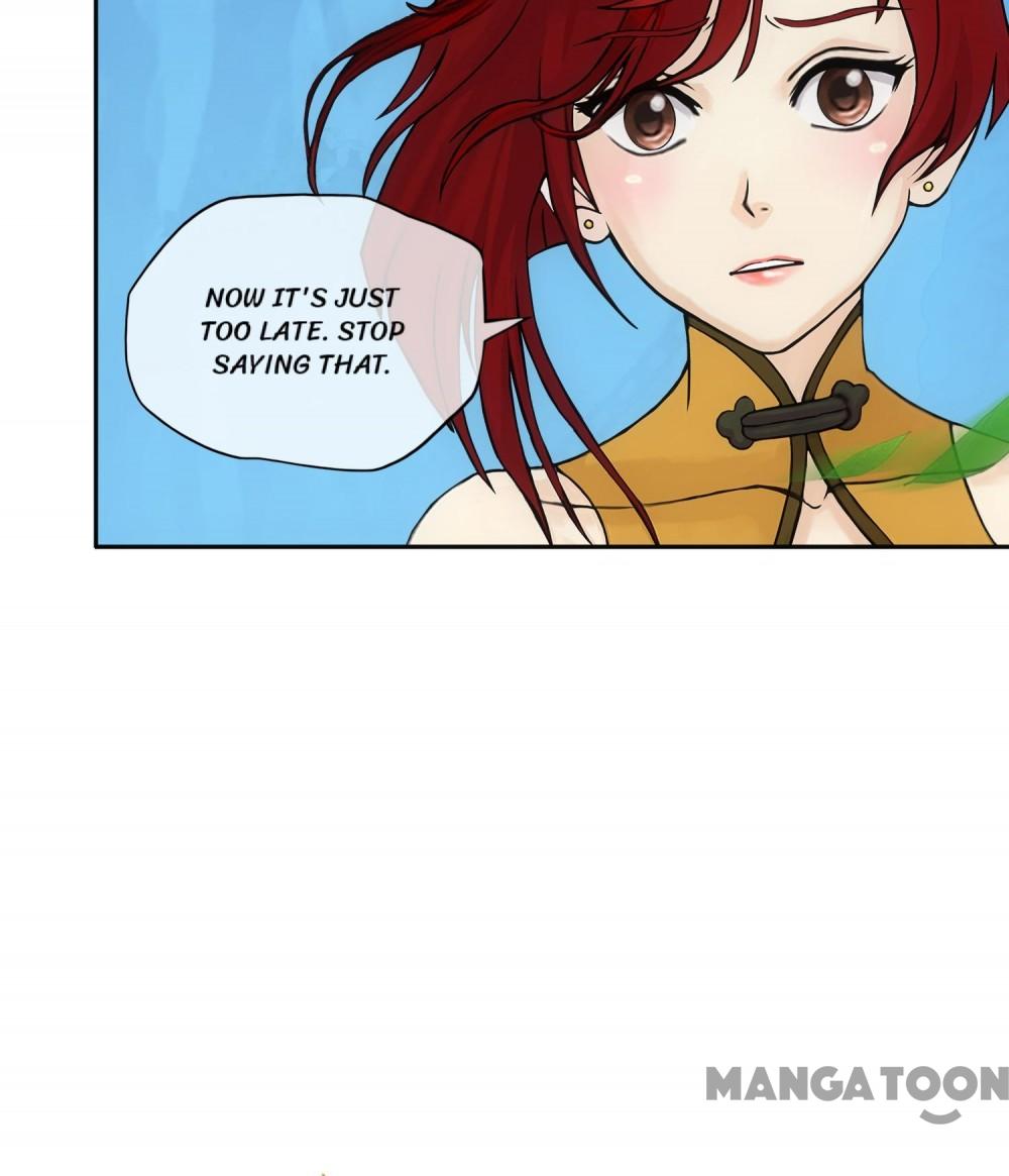 The Legend of the Demon God Chapter 189 - Page 36