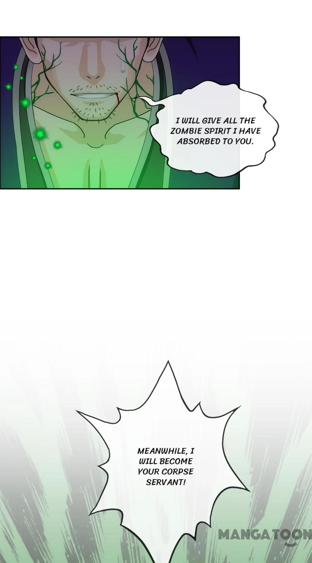 The Legend of the Demon God Chapter 189 - Page 37